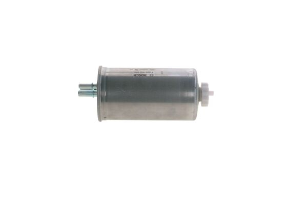 Filtru motorina Bosch - Protectie premium motor - imagine 1