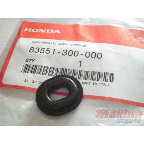 Garnitura Filtru Aer Honda ATC200X 1986 Original