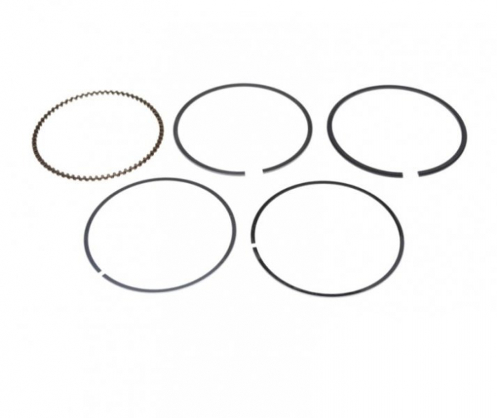 Set Segmenti Ceramici Wmx Yamaha MT YZF125R