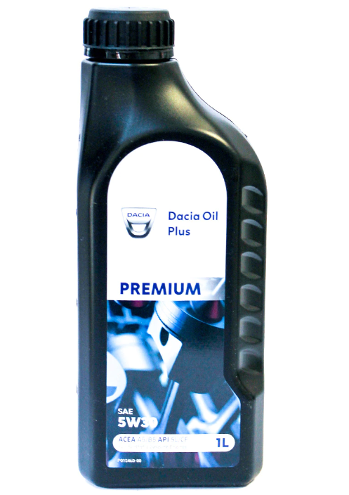 Ulei motor DACIA Oil Plus Premium 5W30 1L original
