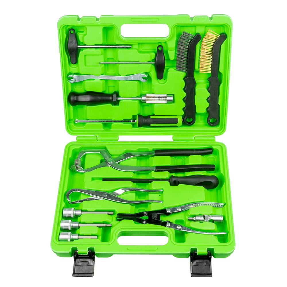 Trusa JBM pentru Reparare și Întreținere Frâne