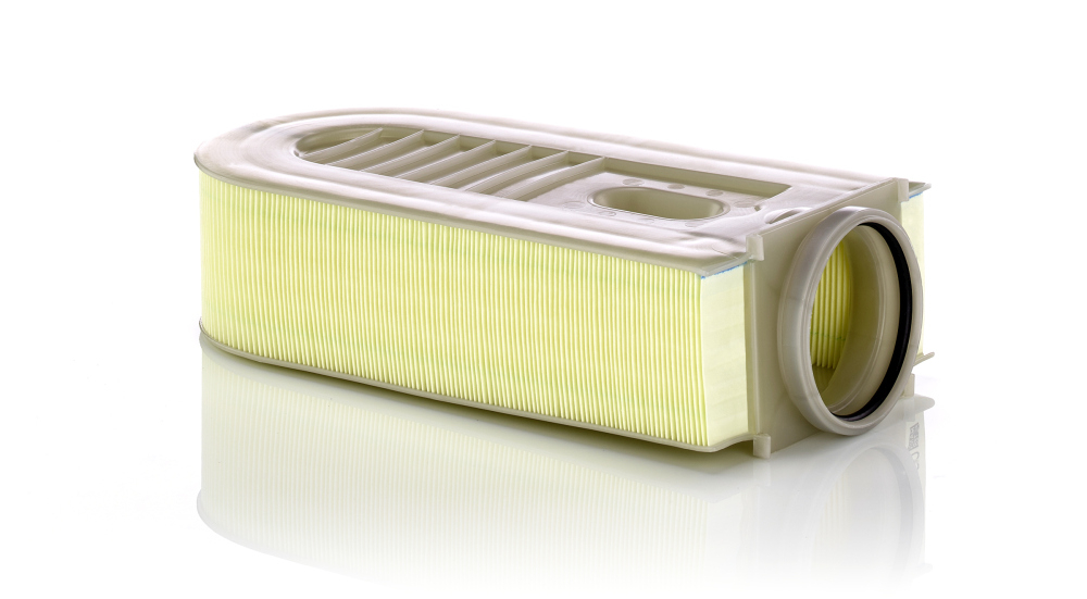 Filtru Aer Mann-Filter C 35 003 - Performanță Superioară