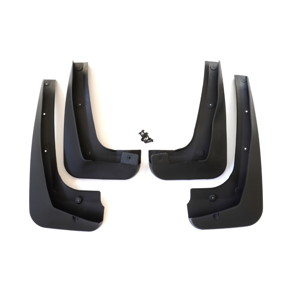 Apărători de Noroi BMW X3 E83 2004-2011 Set 4 buc