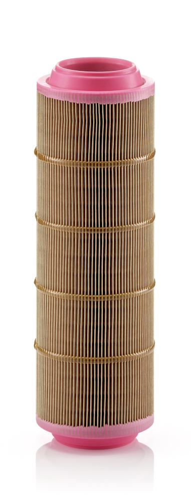 Filtru aer Mann-Filter C 11 120 Protecție
