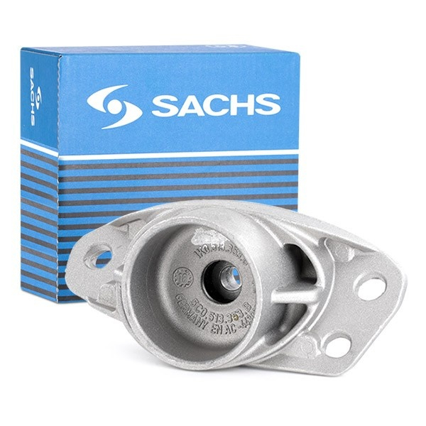 Flansa Amortizor Sachs pentru VW Grup