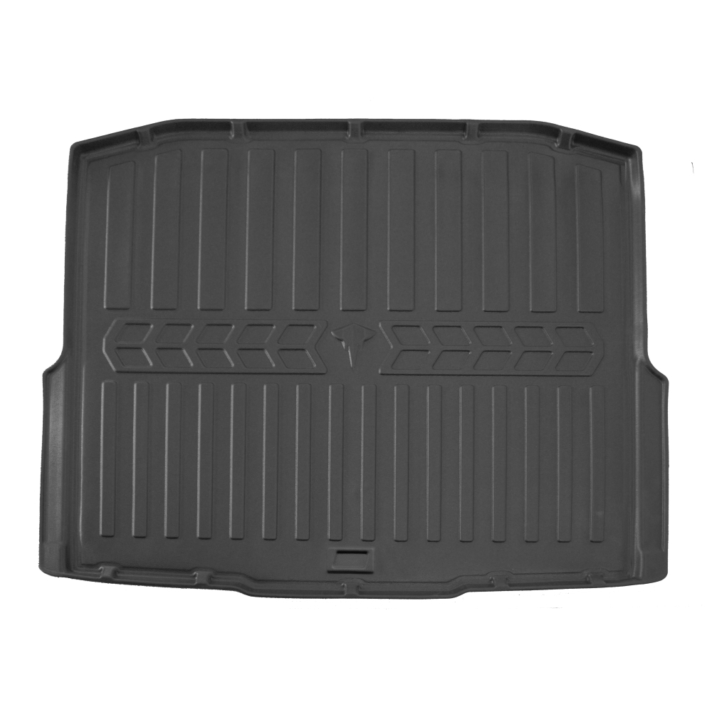 Tavita portbagaj cauciuc Umbrella Skoda Octavia III Combi