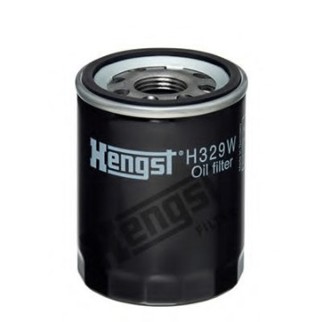 Filtru Ulei Hengst H329W Jaguar Land Rover