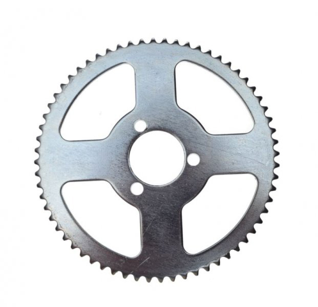 Pinion Spate Wmx 64D - Accelerație Maximă Pocket