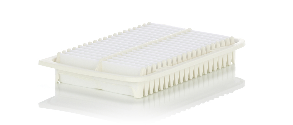 Filtru Aer Mann-Filter C 26 090 - Protecție Motor