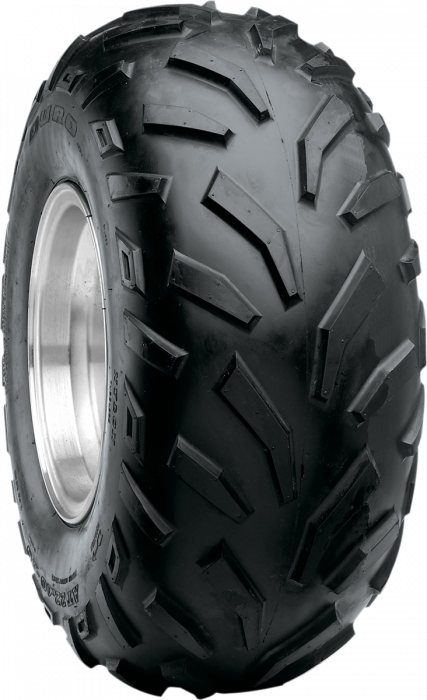 Anvelopa ATV Duro Black Hawk: Tracțiune Supremă