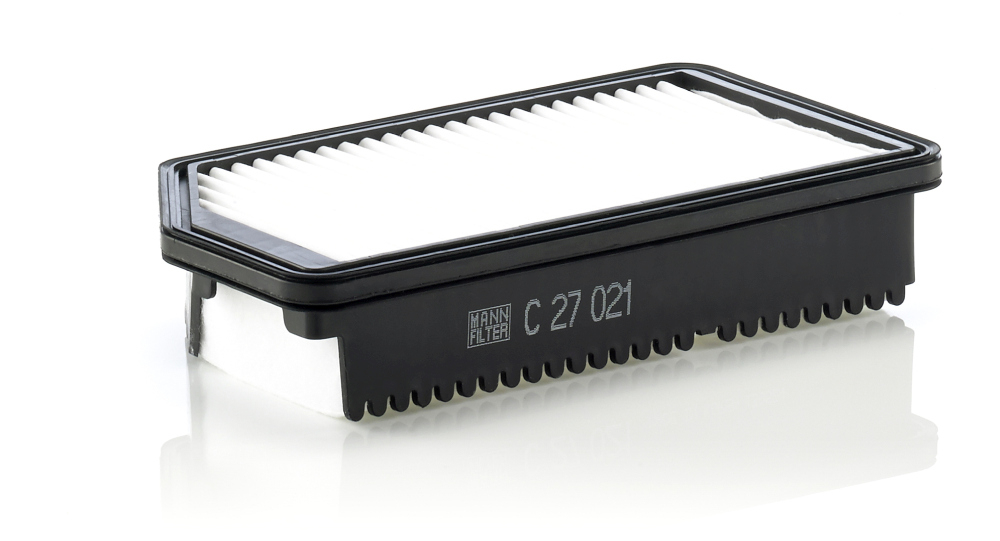 Filtru Aer Mann-Filter C 27 021 | Protecție Optimală