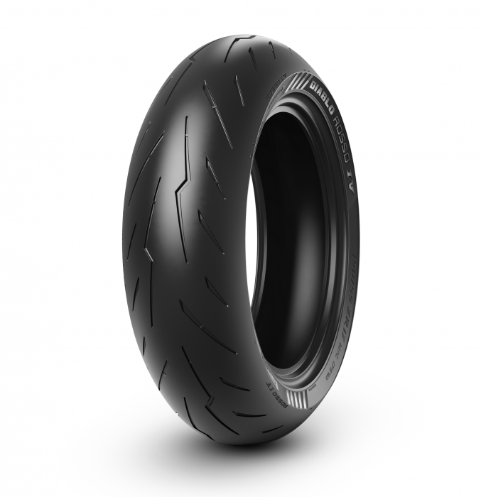 Pirelli Diablo Rosso IV Corsa - Anvelopă Sport - imagine 1