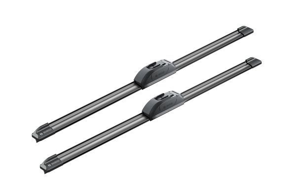 Set stergetoare Bosch AeroTwin Retro AR500S, 2 x 500 mm