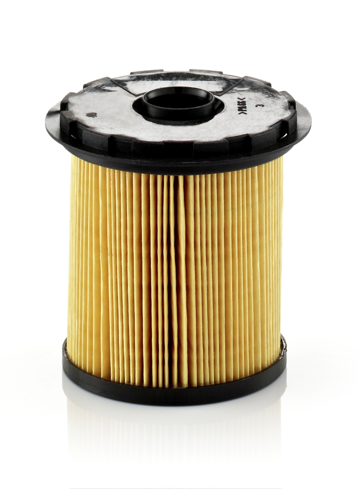 Mann-Filter PU 822 x: Protecție Optimă Motor