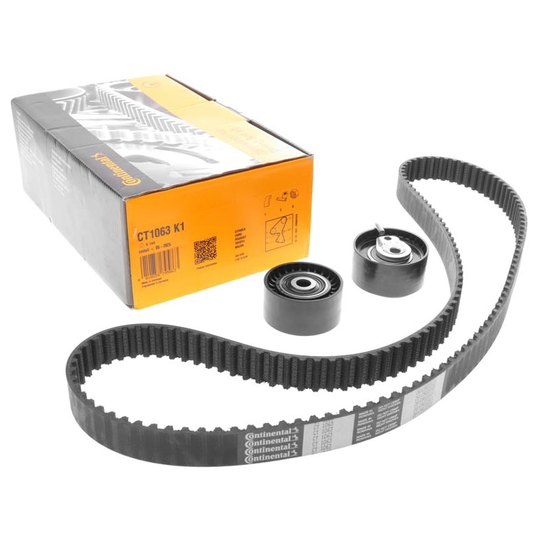 Kit Distributie Contitech CT1063K1 - Calitate Germana