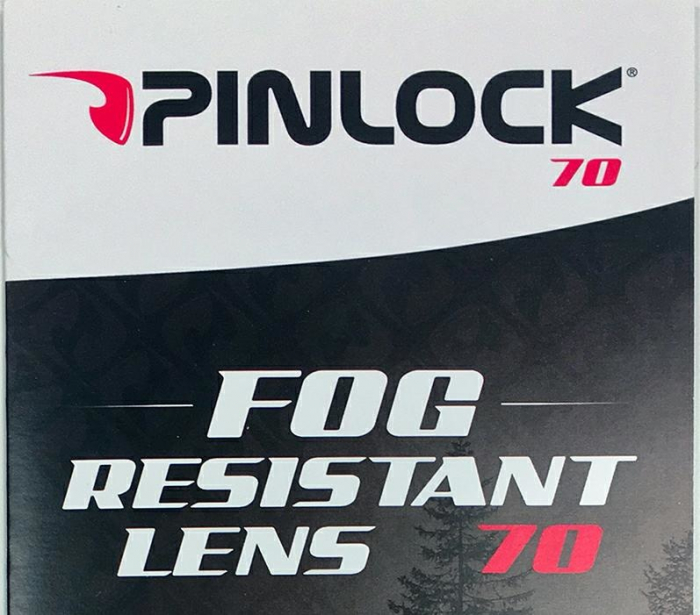 PINLOCK Origine - Anti-Ceață Căști Motocicletă