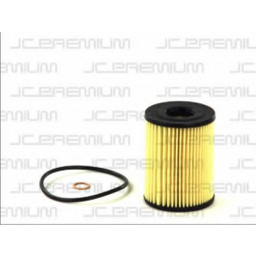 JC Premium Chit Conversie Filtru Ulei