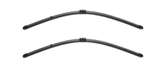 Valeo Silencio Flat Blade 700mm - Stergator Premium