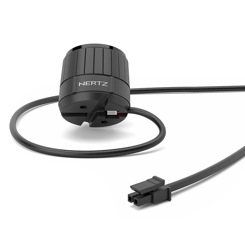 Telecomanda Hertz HRC 02 Control Bas Digital