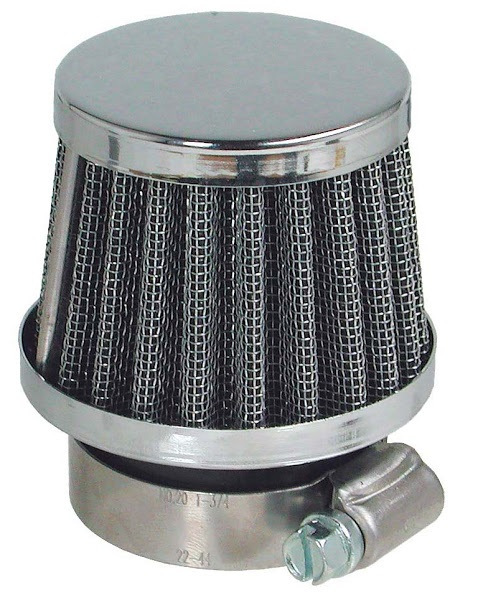 Filtru Aer Sport D.32 Rms - Performanță Sporită