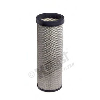 Hengst Filter E237LS - Filtru Aer Secundar Premium