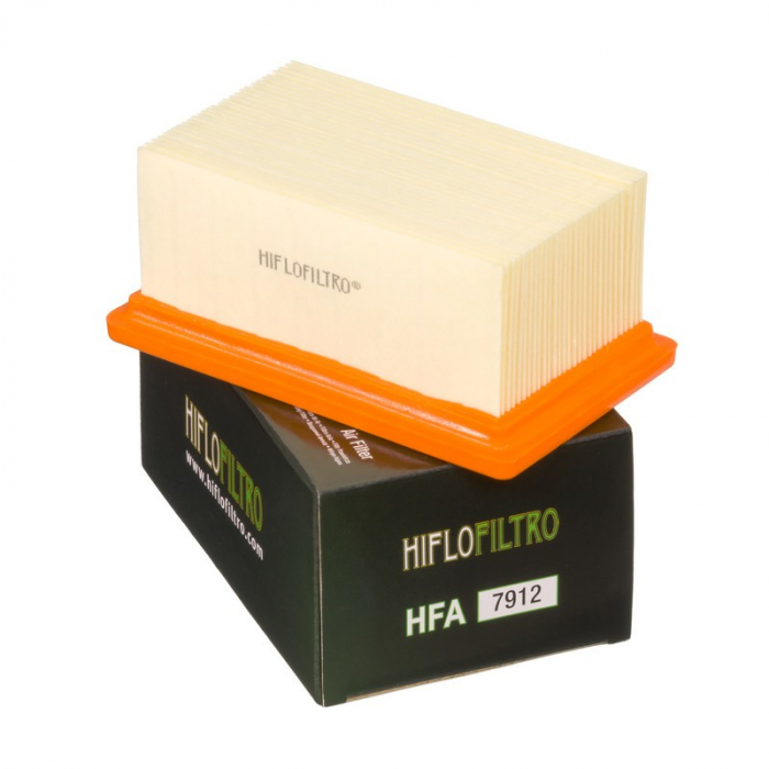 Filtru Aer BMW R1200 Hiflofiltro - Performanță Maximă