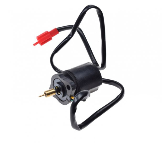 Soc Electric Keeway Huricane 50cc Wmx