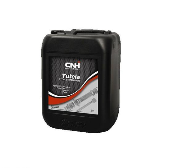 Ulei Tutela HYDROSYSTEM 46 HV Protecție Maximă