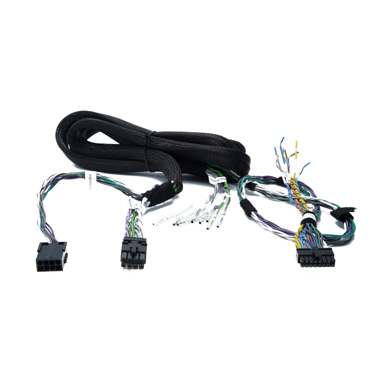 Connection MX EXT 260 Cablu Extensie Audio 4CH
