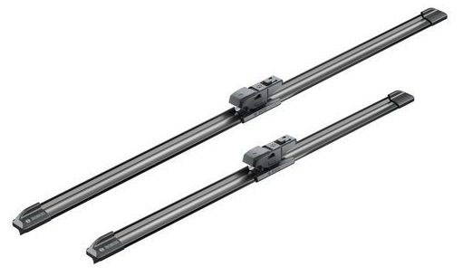 Set ștergătoare Bosch AeroTwin A398S, 600/450 mm