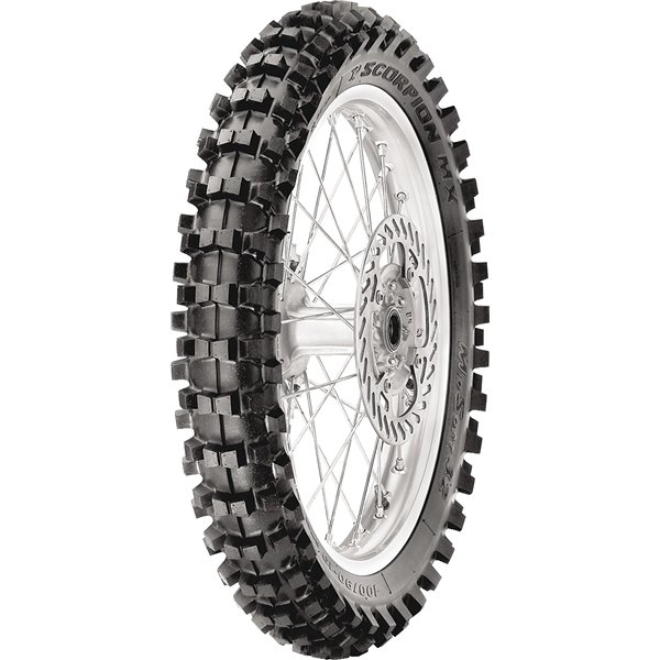 Anvelopă Pirelli Scorpion MX Motocross