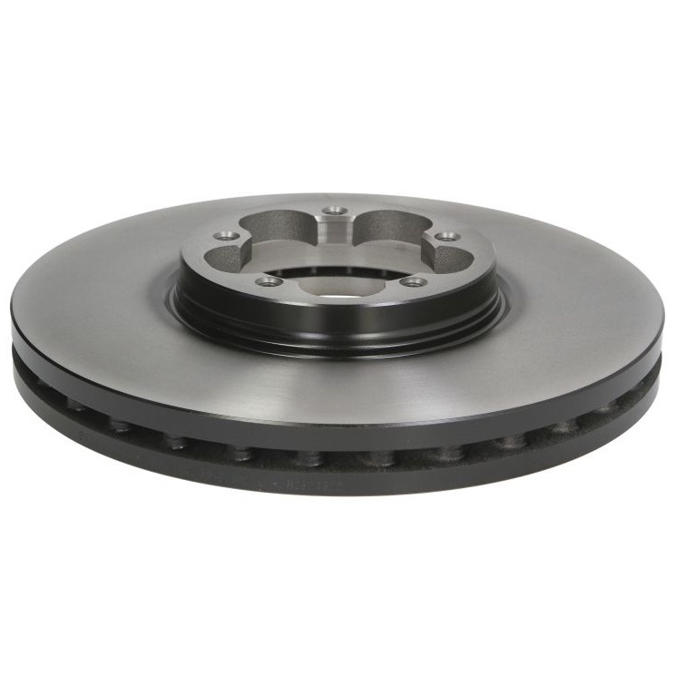 Disc Frana ATE Ventilat Fata - Performanță Superioară