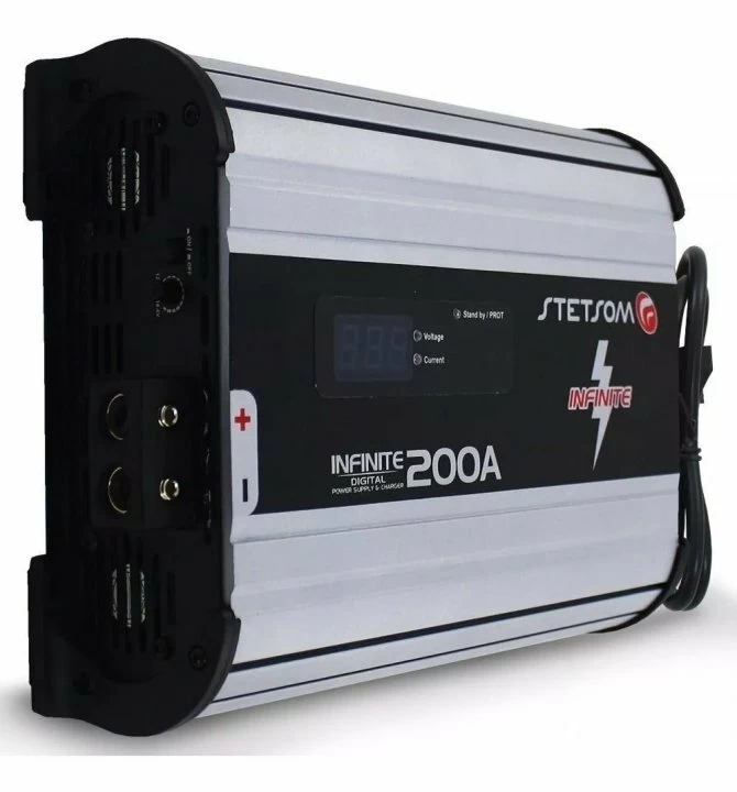 Sursa Alimentare Stetsom INFINITE 200A, 200A