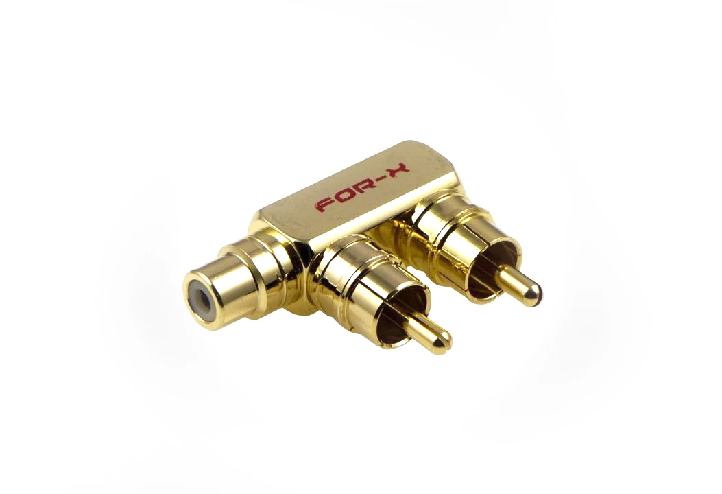 Distribuitor RCA ForX XY 54T - Calitate Superioară Semnal