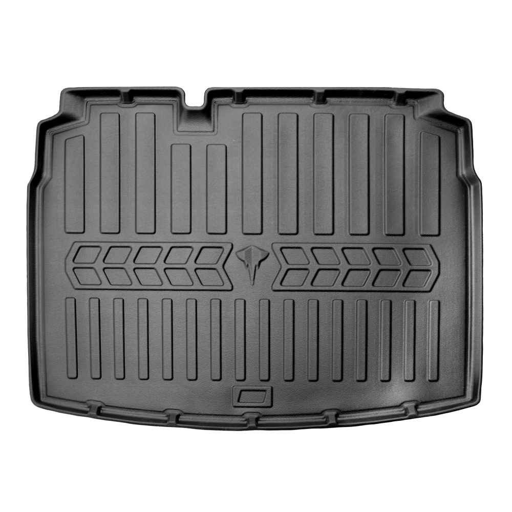 Tavita portbagaj cauciuc Umbrella VW Golf VI Hatchback