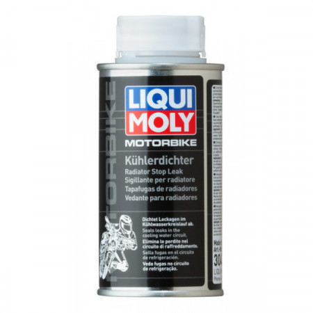 Solutie Etansare Radiator Liqui Moly Motorbike 150ml