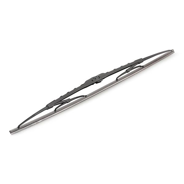 Ștergător parbriz BOSCH ECO 55C, 550 mm, lamelă standard
