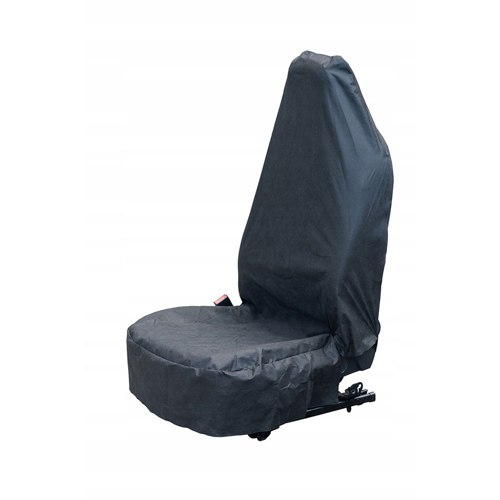 Husa Protectie Scaun Mega Drive, Impermeabila, Reutilizabila