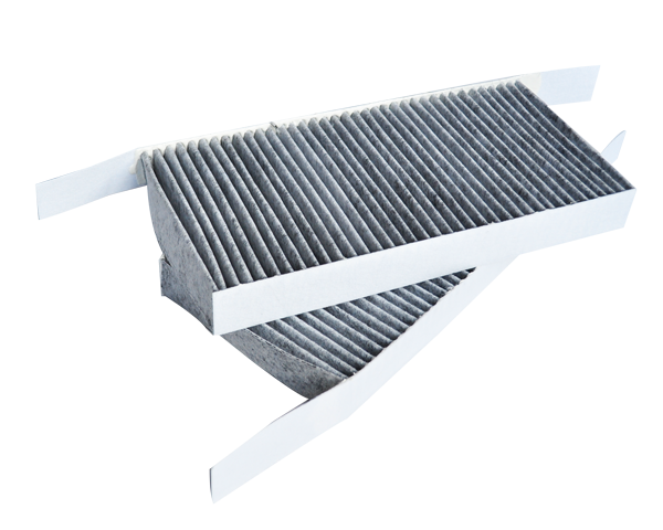 Filtre Habitaclu ATK Set 2 Buc. - Aer Curat - imagine 11