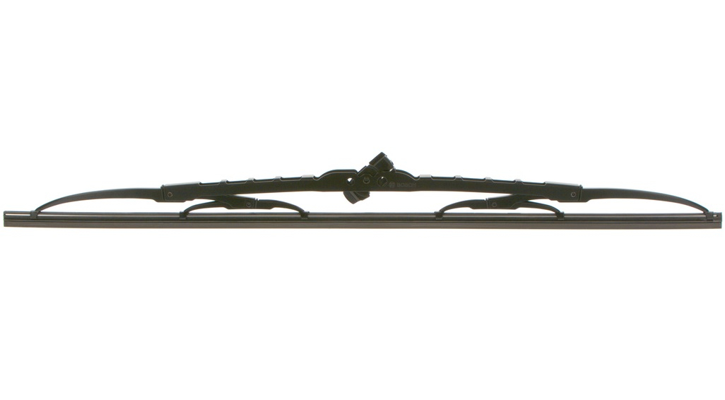 Stergator Parbriz Bosch Twin 500 U - Curățare Perfectă
