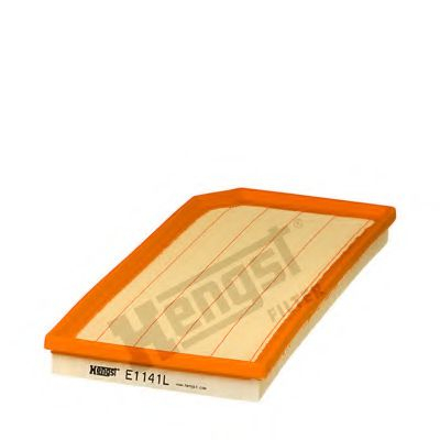 Filtru aer Hengst E1141L | Performanță superioară