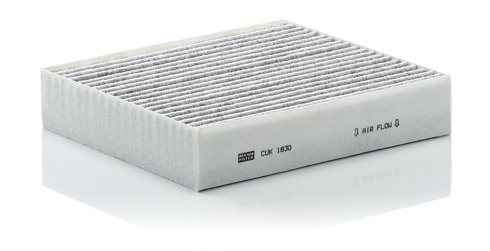 Filtru Habitaclu Mann-Filter CUK 1830 | Aer Curat