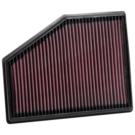 Filtru aer sport K&N BMW | Performanță maximă