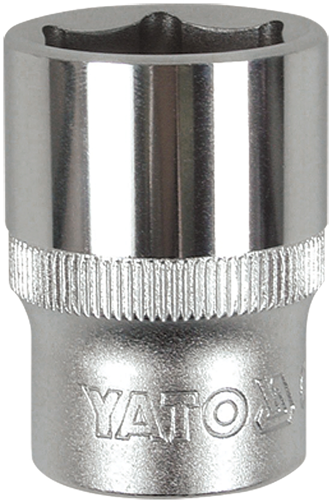 Cheie Tubulară Yato 8mm, Crom-Vanadium