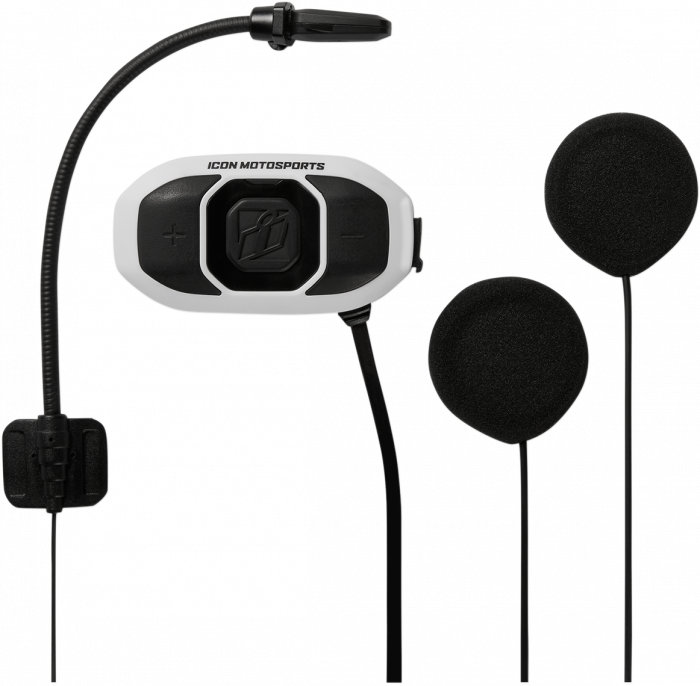 Icon RAU Communicator - Intercom Rețea 4 Persoane