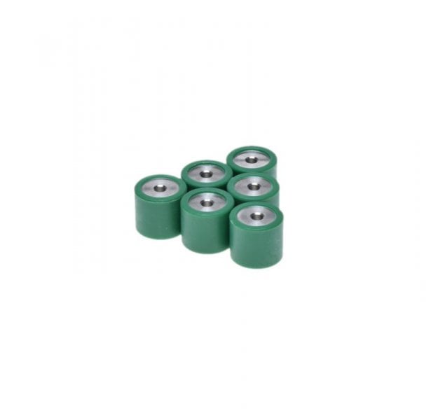 Set 6 Role Variator WMX 19x17x12.2g Performanță