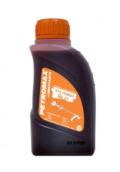 Ulei 2T Petromax STS Power Mix 500ml