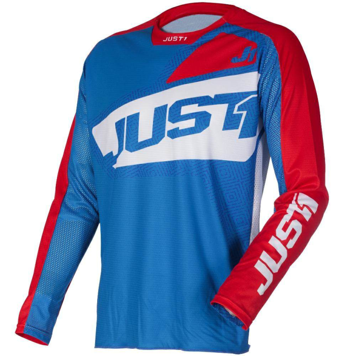 Tricou ATV Cross Just1 J-Force Vertigo XL