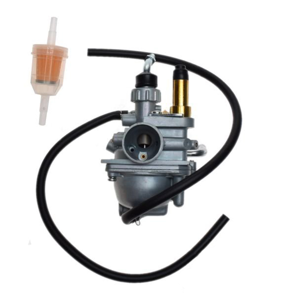 Carburator Wmx Yamaha Ttr50 - Performanță