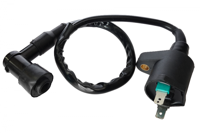 Bobina Inductie MMX 2 Fire - Aprindere Fiabila